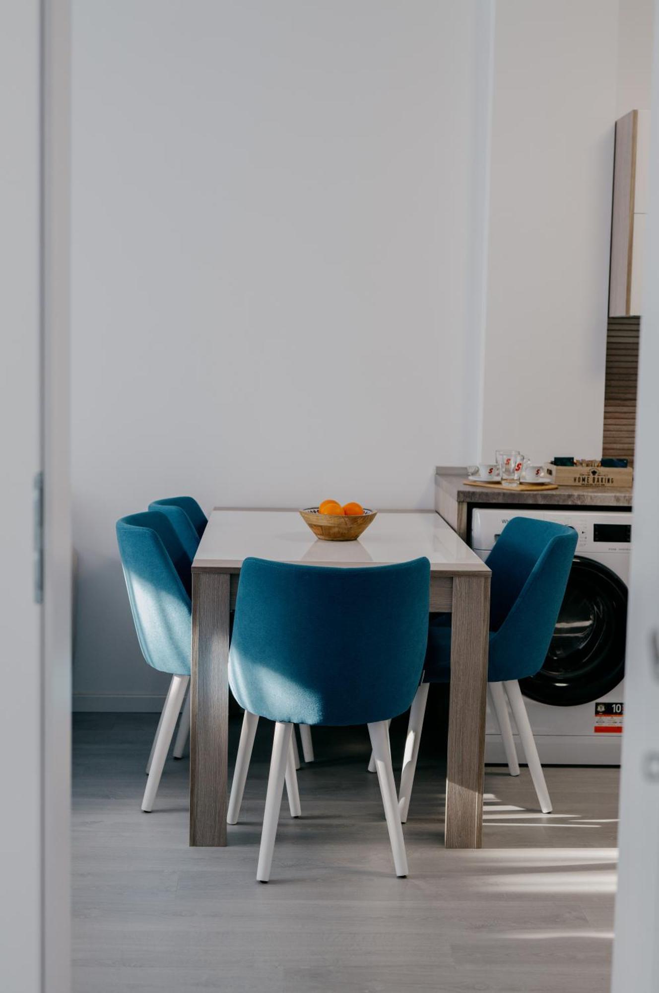 Royal Blue Property Oradea Zewnętrze zdjęcie
