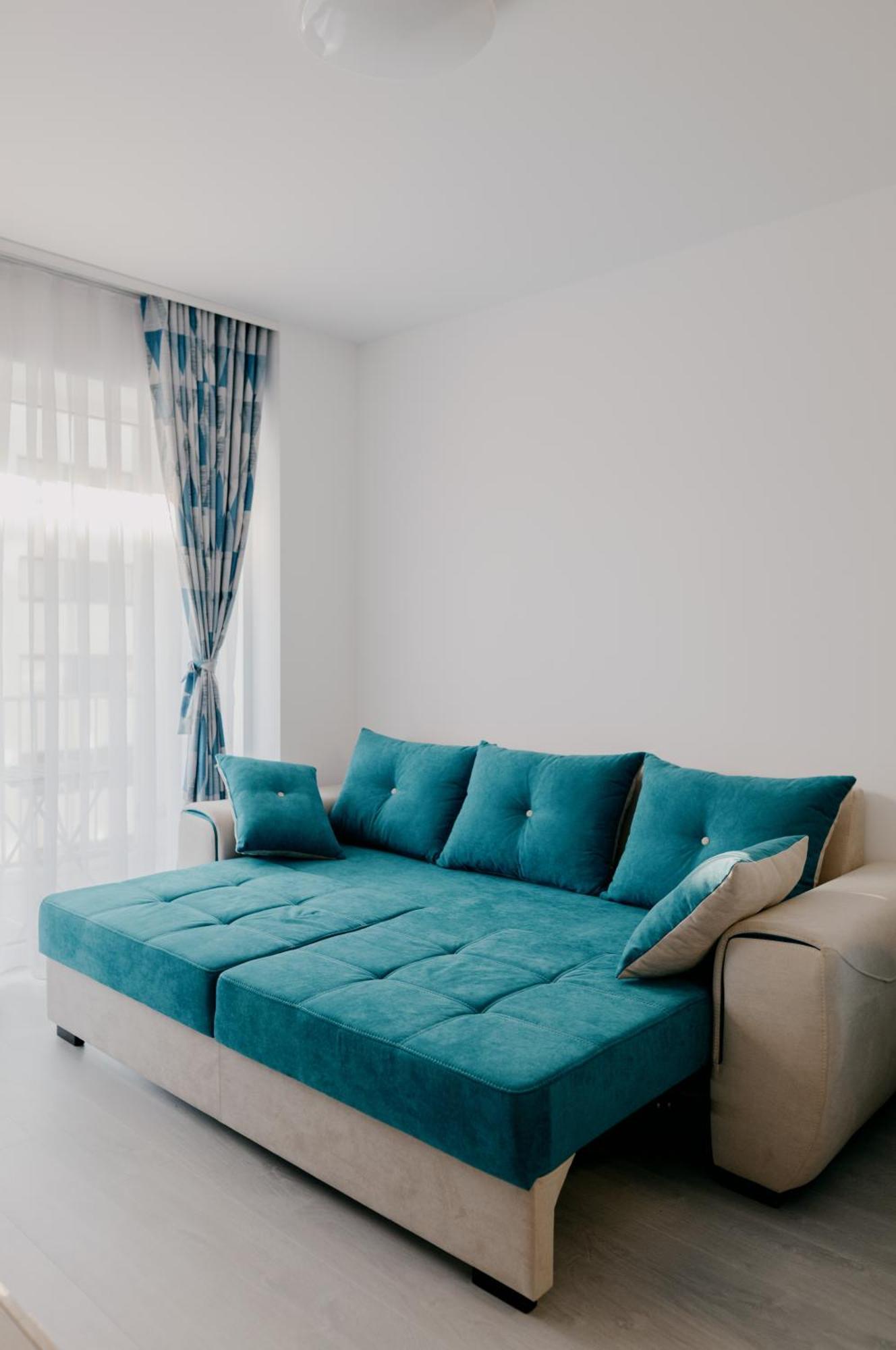 Royal Blue Property Oradea Zewnętrze zdjęcie