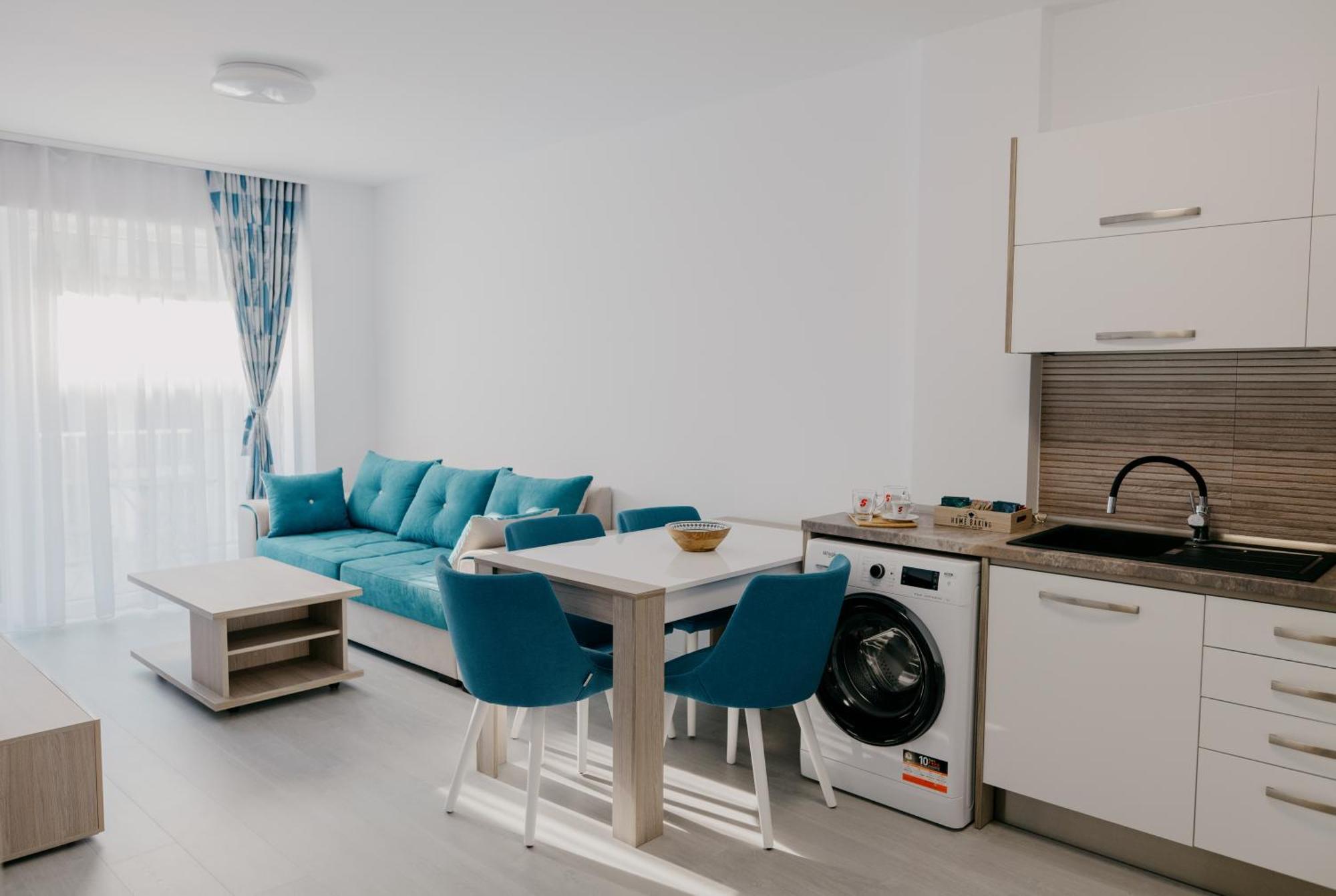 Royal Blue Property Oradea Zewnętrze zdjęcie