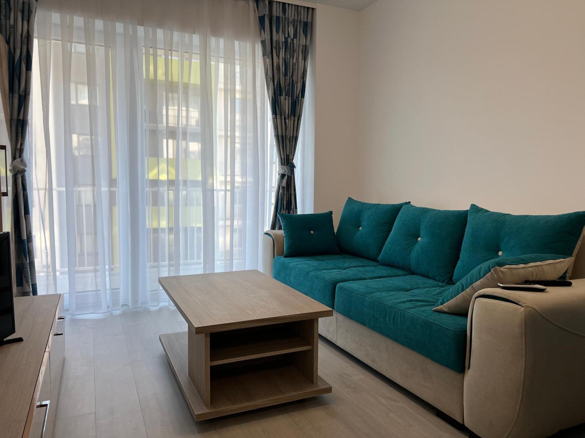 Royal Blue Property Oradea Zewnętrze zdjęcie
